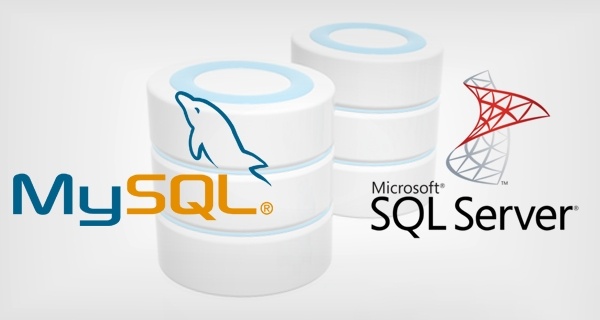 Banco de Dados SQL com MySQL e SQL Server